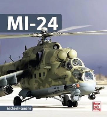 MI-24 Michael Normann