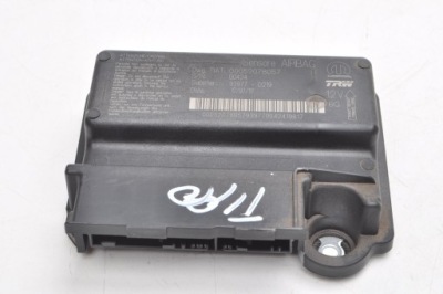 Fiat tipo ii датчик подушок подушка безпеки 00052078057 фото №1