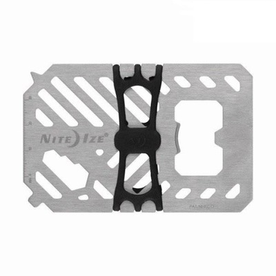 Nite Ize Financial Tool Wielofunkcyjny multi-tool