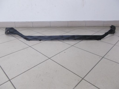 Молдинг накладка бампера задняя hyundai tucson 2021 фото №1