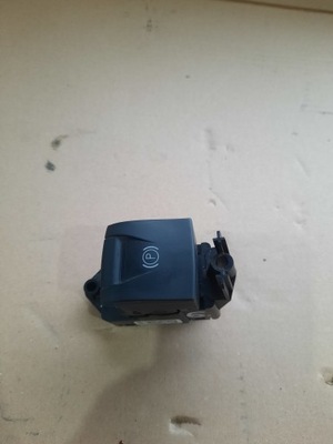 VARRILLA AGARRADERO BOTÓN FRENOS DE MANO RENAULT SCENIC 3 363210006R  