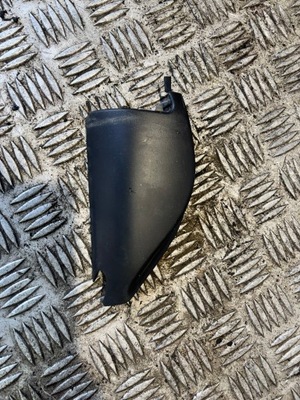 Трикутник захист дзеркало права renault megane iv 802920983r фото №1