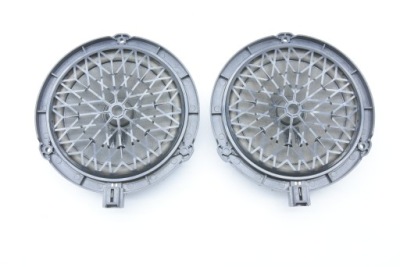 Scudo iii expert iii jumpy proace vivaro c динамик дверь левый правый перед фото №1