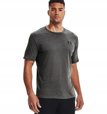 Koszulka męska Under Armour 1326799-019