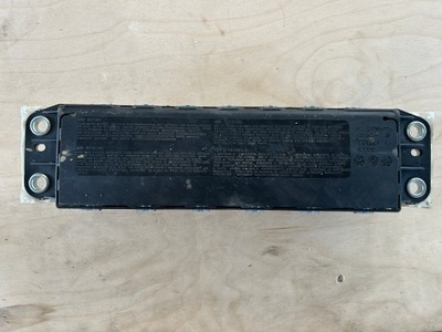 Подушка коленная maserati ghibli jeep renegade usa 2015 фото №1