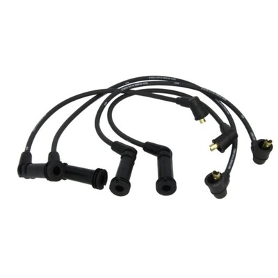 Набор трубопровод зажигания ngk 5506 фото №1