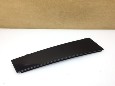 Peugeot 508 накладка стойка дверь левый задняя sedan фото №1