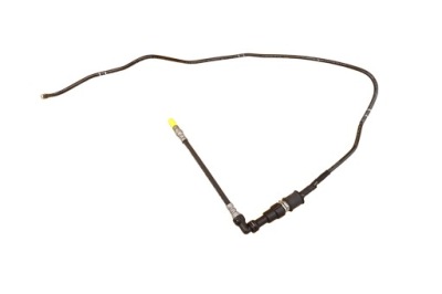 Шланг сцепления активатор насоса fiat 500 panda 0055231163 oem фото №1
