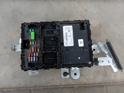 Ford fiesta mk8 2017-22r. - модуль bcm bsi фото №1