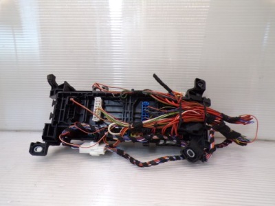 Коробка запобіжників модуль mercedes w176 w246 w117 2465400140 фото №1