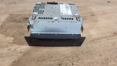 Чейнджер saab 93 9-3 2 02-07 12758077 фото №1