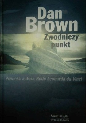 Dan Brown - Zwodniczy punkt