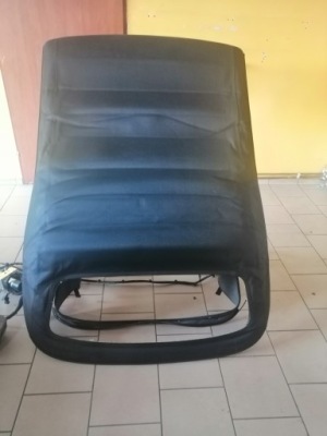 Audi a3 8v0 8v 8v7 cabrio крыша фото №1