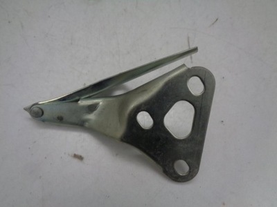 Opel zafira a петля капот правый фото №1