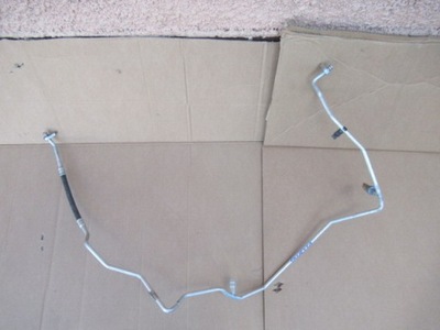 Alfa romeo giulietta шланг кондиціонера фото №1