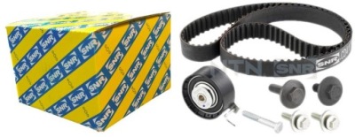 Набір розподільного валу ford ford c-max 2 1.6 ti, ford mo фото №1