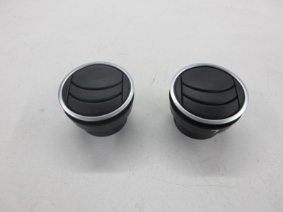 Mazda 6 2.0 citd gg хетчбек решітка обдув права ліва фото №1