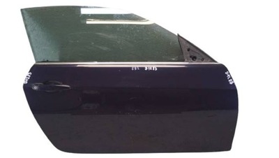 Двері правий перед bmw e92 e93 d1283 13b фото №1