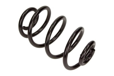 60-0406d пружина zaw. renault t. modus/clio 3 05- maxgear фото №1