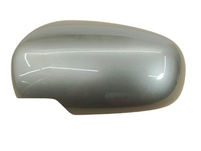 Корпус зеркало левая vitara iii sx4 s-cross zcd фото №1