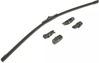 ESCOBILLAS BOSCH AEROTWIN VW TIGUAN 5N1 5N2 07-14  