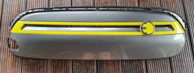 Решітка радіатора bmw mini cooper f 56 електрик 7947501 фото №1