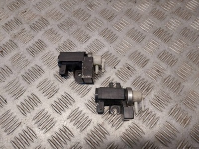 Клапан вакуумa комплект kia sorento i 2.5 crdi 72190316 фото №1