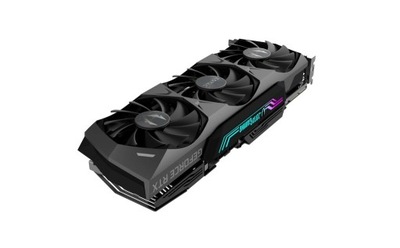 Karta graficzna Palit GeForce RTX 3090 GamingPro 24 GB DDR6X
