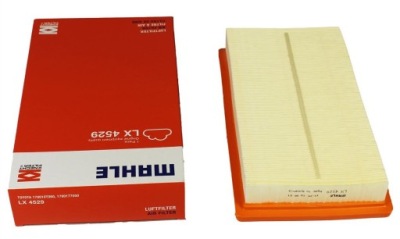 Фильтр воздуха toyota camry corolla e21 rav 4 v фото №1