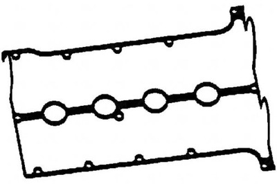 УПЛОТНИТЕЛЬ КРЫШКИ КЛАПАНОВ KIA CARENS I CARENS II C