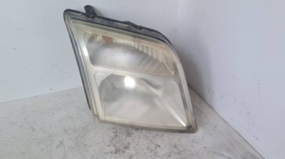 Фара правий ford transit tourneo connect 2t1413006ad europa фото №1