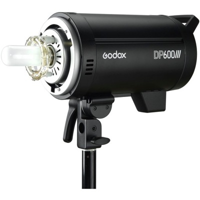 Godox DP600 III Studio Flash