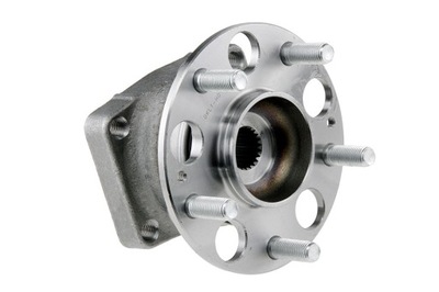 Ступиця колеса задня honda hr-v 4wd 15- фото №1