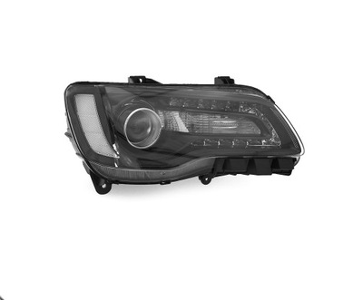 CHRYSLER 300C 2015 - LAMP FRONT RIGHT  