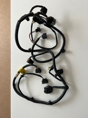 Hyundai ioniq electric жгут pdc задняя 91890-g7030 фото №1