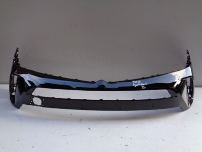 Бампер передний opel mokka 2 20- nr 39736 фото №1