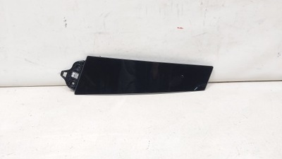 Камера молдинг блок двигуна стійка tesla model 3 ліва фото №1