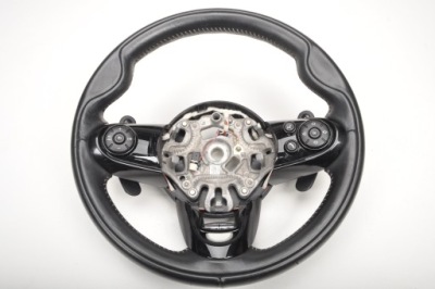 Mini f57 воздуховод многофункциональный лепестки переключения кожа фото №1