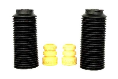 Magnum технология защита отбойники амортизатора nissa фото №1