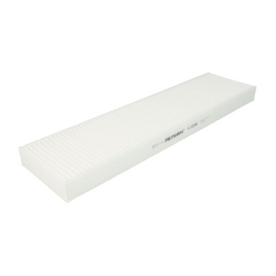FILTRON K 1239 FILTR, ВЕНТИЛЯЦІЯ СТОРОНИ PASAZERSKIEJ 
