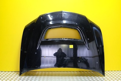 Mitsubishi lancer evo evolution 8 9 капот перед фото №1