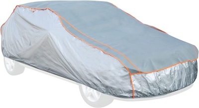 TOLDO AL AUTO PRZECIWGRADOWA ANTYGRADOWA XL  