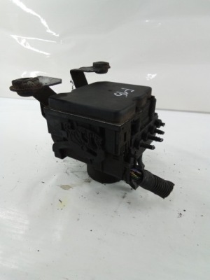 F15 насос abs transit mk7 2.4d 0265950773 фото №1