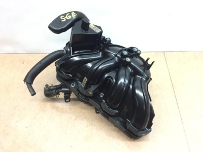 Kia sportage iv 1.6 t gdi коллектор впускной  perfekt фото №1