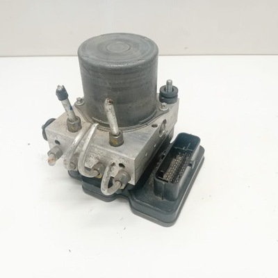 Насос abs renault clio v 476604695r 0265956794 2265106627 фото №1