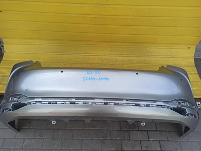 Lexus es vii бампер задня 52159-33490 фото №1