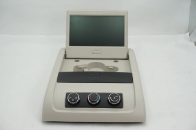 Монитор дисплей панель потолочный fiat freemont p1se64hdaab фото №1