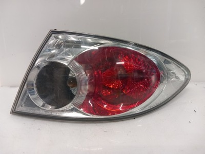 Лампа правая задняя mazda 6 фото №1