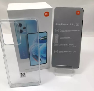 TELEFON XIAOMI REDMI NOTE 12 PRO/ ORANGE