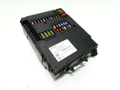 Smart fortwo ii - модуль sam a4515401150 фото №1